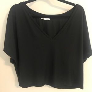 Zara Crop Top